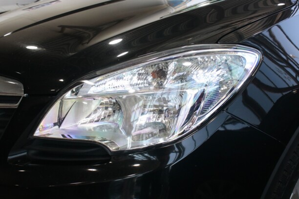 Opel Mokka I, 2014 г.