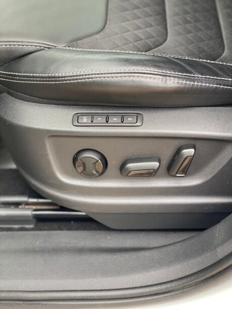 Skoda Kodiaq, 7 мест, 2018 г.