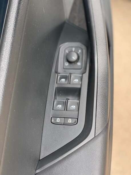 Skoda Kodiaq, 7 мест, 2018 г.
