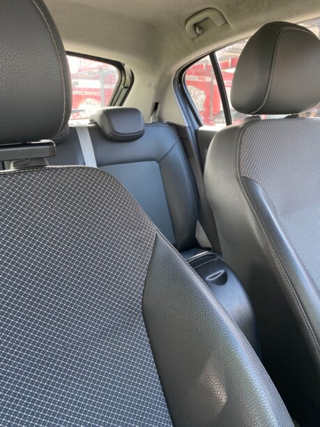 Opel Corsa D, 2008 г.