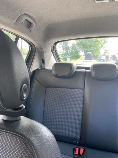 Opel Corsa D, 2008 г.