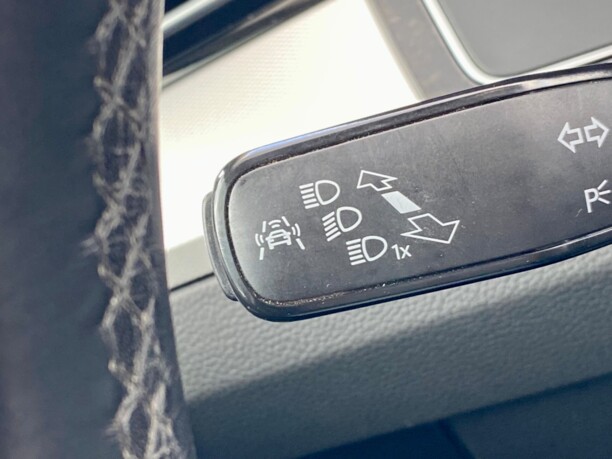 Volkswagen Passat B8, 2018 г.