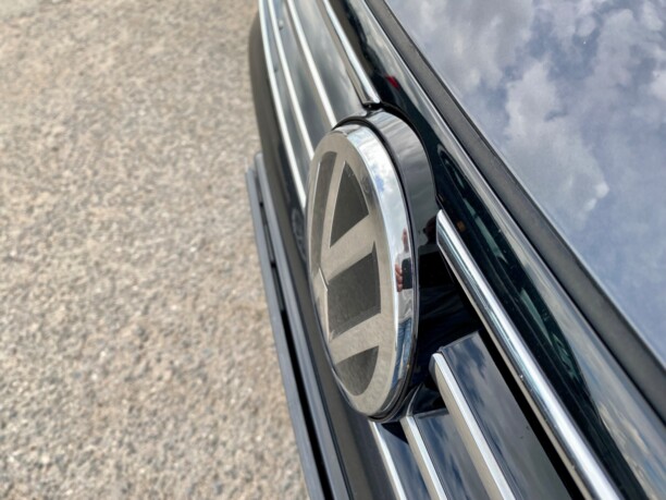 Volkswagen Passat B8, 2018 г.