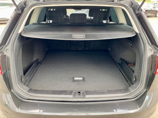 Volkswagen Passat B8, 2018 г.