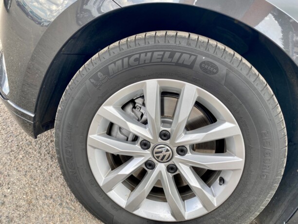 Volkswagen Passat B8, 2018 г.