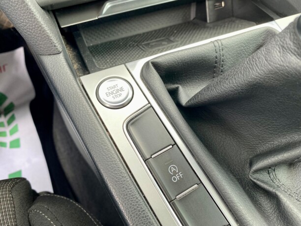 Volkswagen Passat B8, 2018 г.