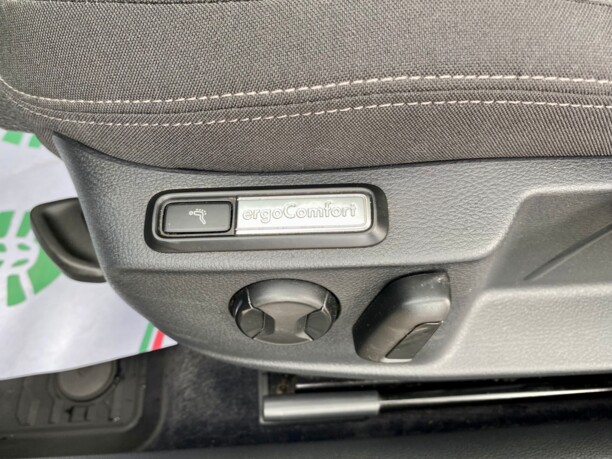 Volkswagen Passat B8, 2018 г.