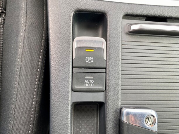 Volkswagen Passat B8, 2018 г.