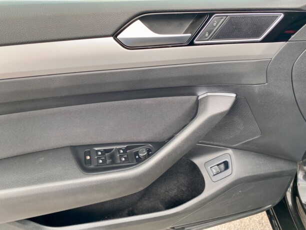 Volkswagen Passat B8, 2018 г.