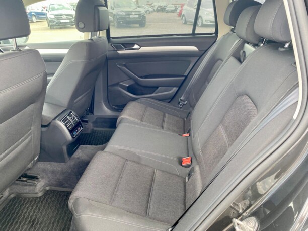 Volkswagen Passat B8, 2018 г.