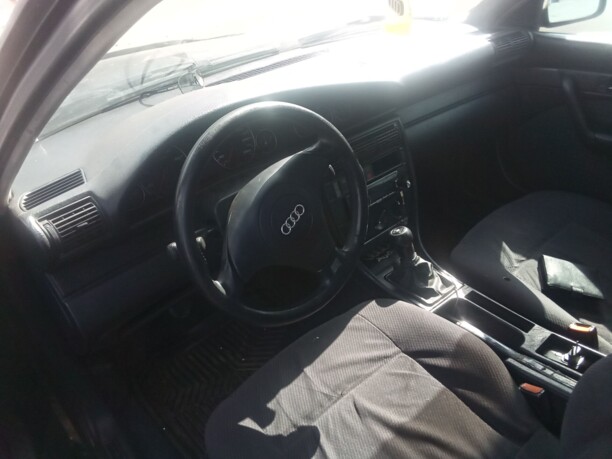 Audi 100 4A, C4, 1991 г.