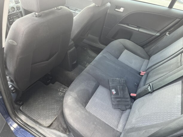 Ford Mondeo III, 2002 г.