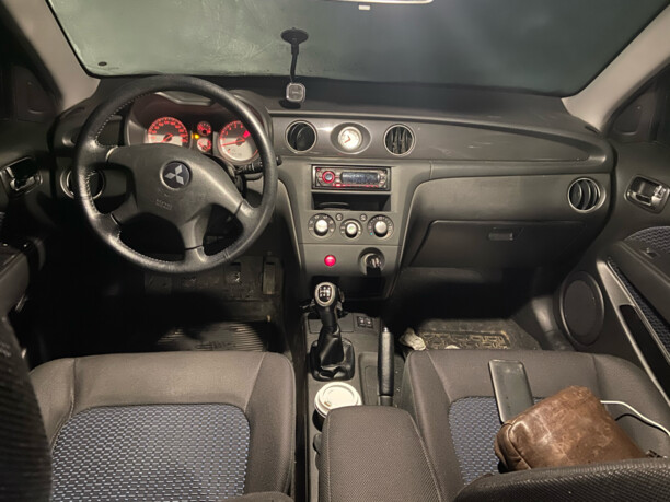 Mitsubishi Outlander I, 2008 г.