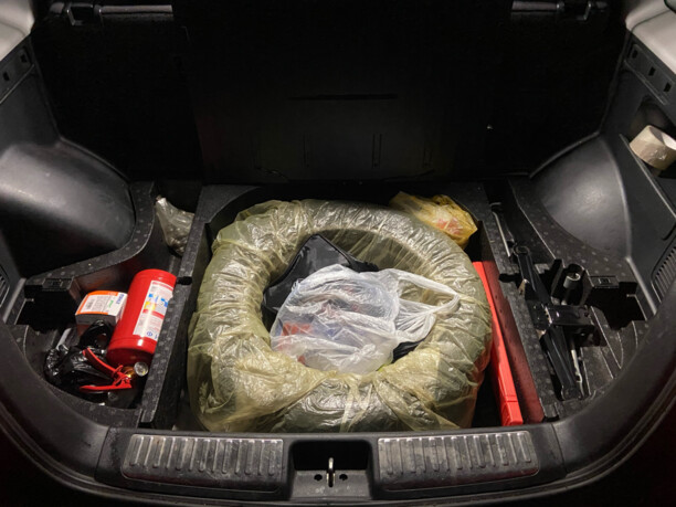 Mitsubishi Outlander I, 2008 г.
