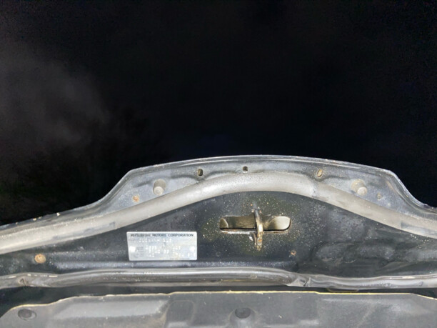 Mitsubishi Outlander I, 2008 г.