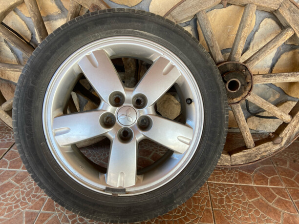 Mitsubishi Outlander I, 2008 г.