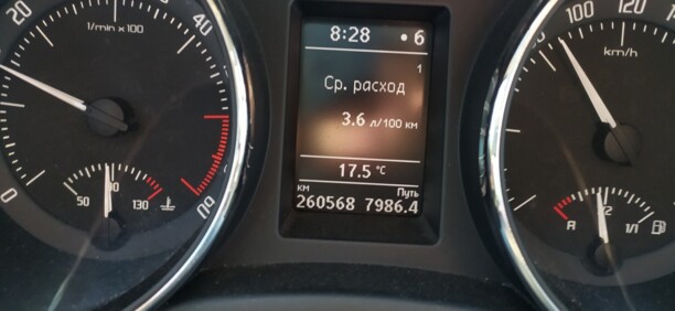 Skoda Superb II · Рестайлинг, 2015 г.