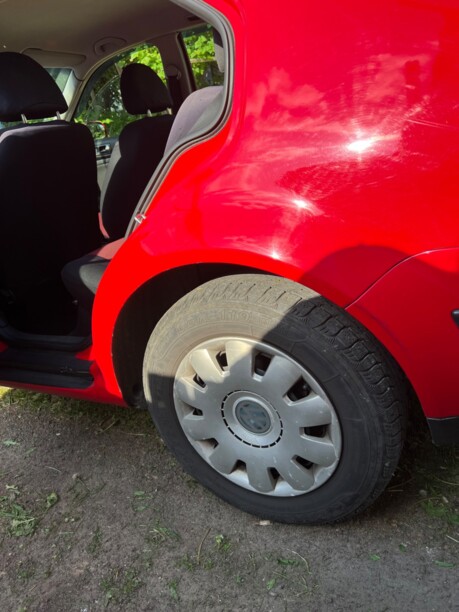 Volkswagen Bora, 2001 г.