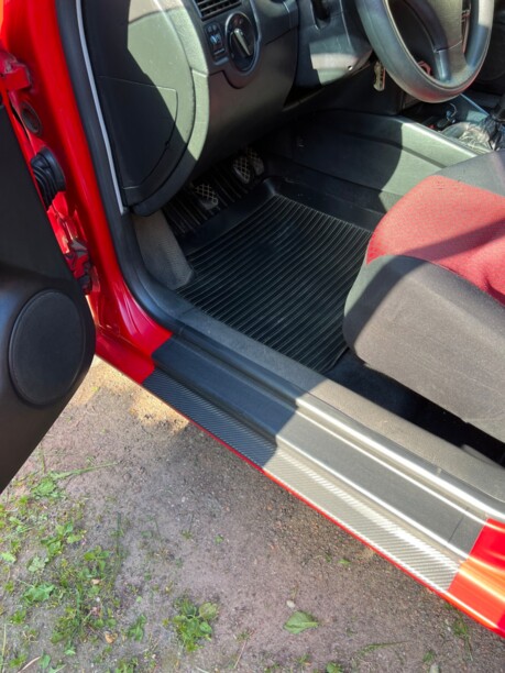 Volkswagen Bora, 2001 г.