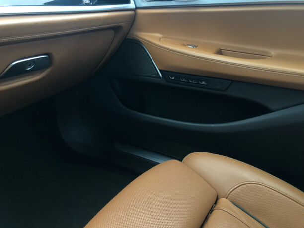 BMW 7 серия G12 (Long), 2018 г.