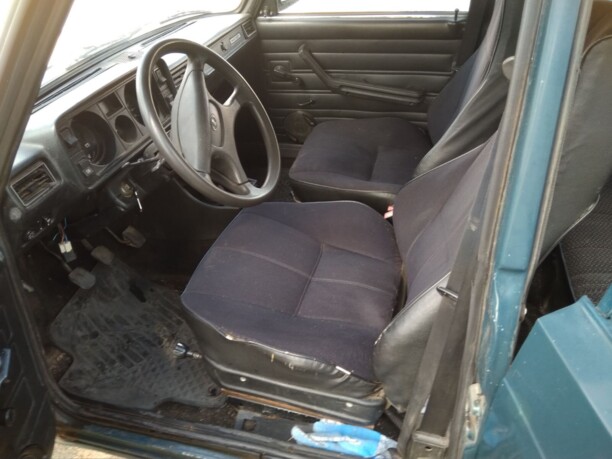 Lada (ВАЗ) 2105, 2004 г.