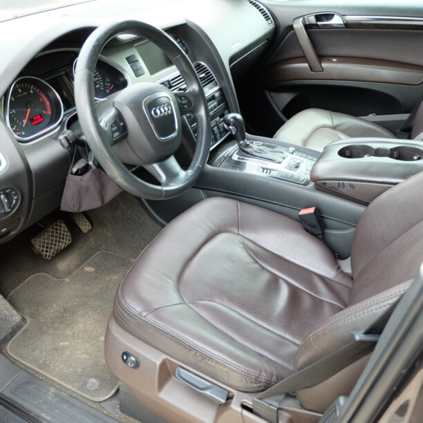 Audi Q7 4L, 2006 г.
