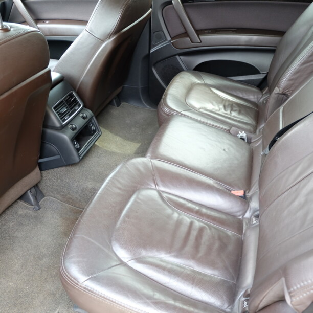 Audi Q7 4L, 2006 г.
