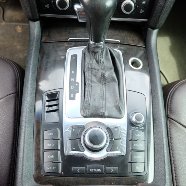 Audi Q7 4L, 2006 г.