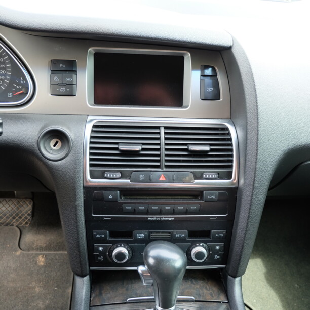 Audi Q7 4L, 2006 г.