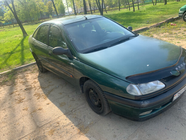 Renault Laguna I, 1994 г.