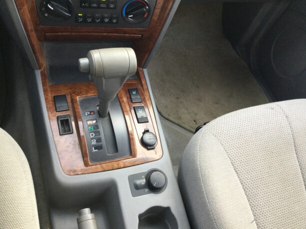 Hyundai Terracan I · Рестайлинг, 7 мест, 2006 г.