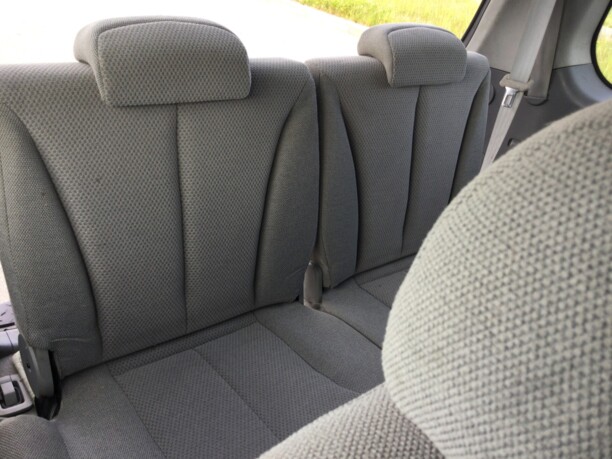 Hyundai Terracan I · Рестайлинг, 7 мест, 2006 г.