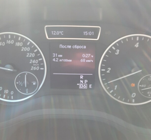Mercedes-Benz B-Класс W246, 2014 г.