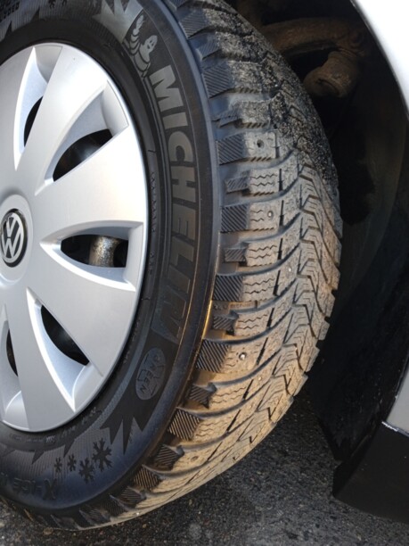Volkswagen Passat B5, 2002 г.