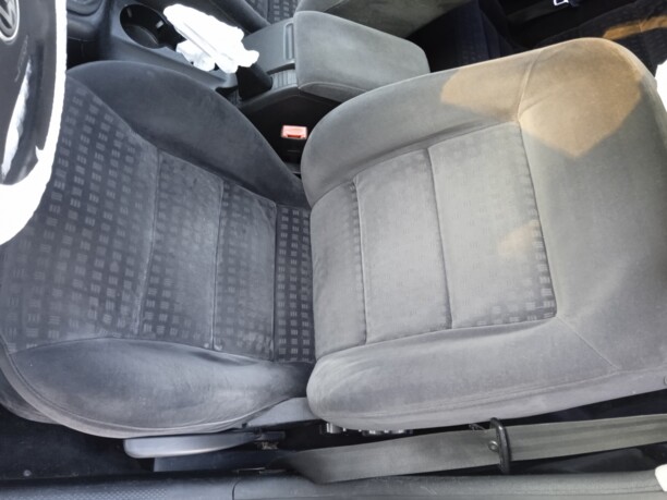 Volkswagen Passat B5, 2002 г.