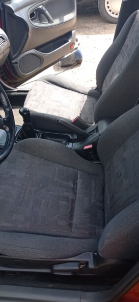 Mazda 626 GE, 1996 г.