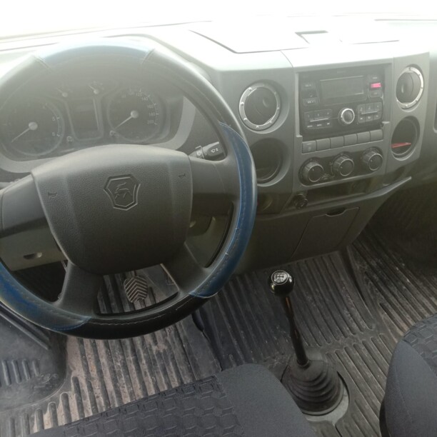 ГАЗ Next A23R22, 2014 г.