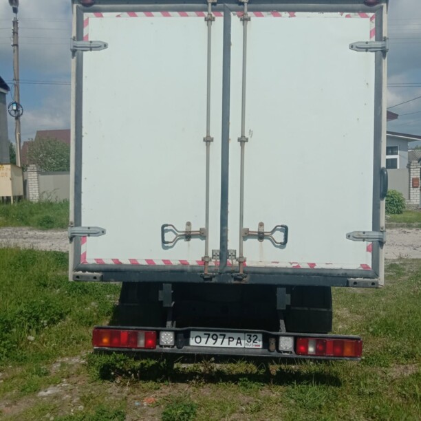 ГАЗ Next A23R22, 2014 г.