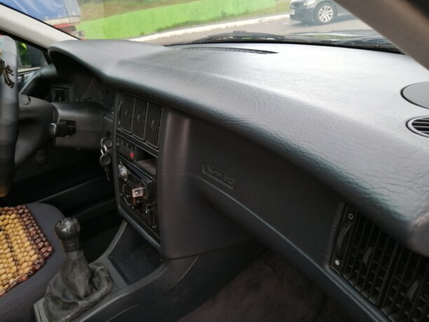 Audi 80 B4, 1993 г.