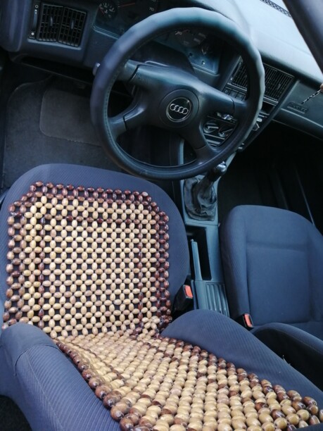 Audi 80 B4, 1993 г.
