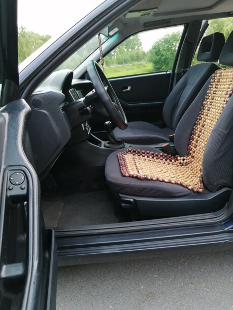 Audi 80 B4, 1993 г.