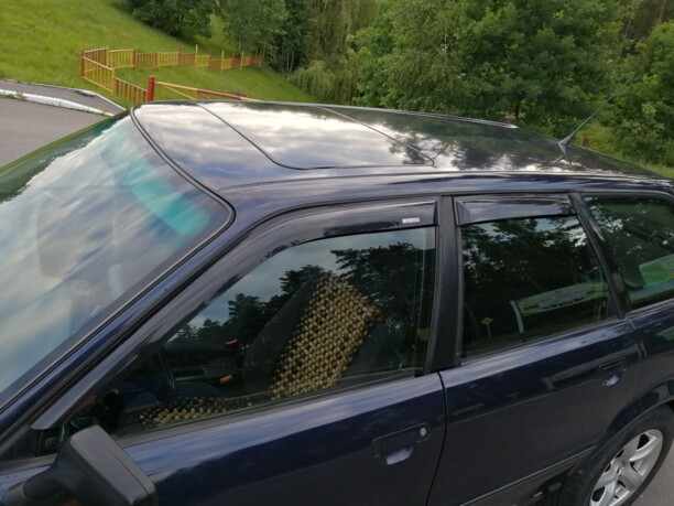 Audi 80 B4, 1993 г.