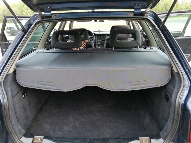 Audi 80 B4, 1993 г.
