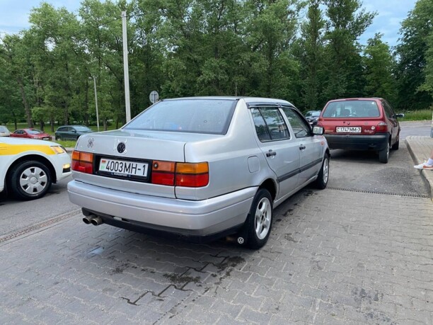Volkswagen Vento, 1995 г.