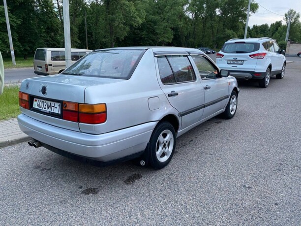 Volkswagen Vento, 1995 г.