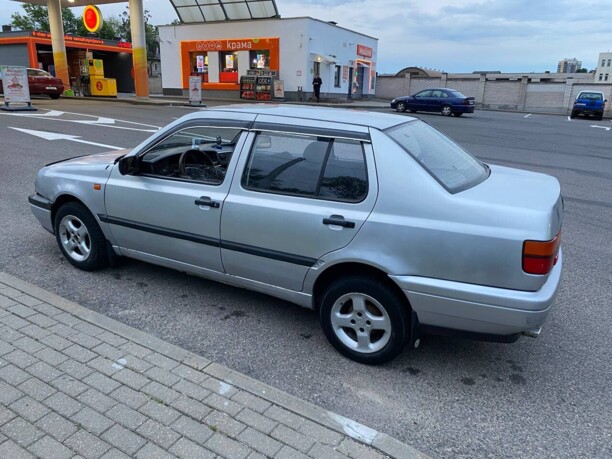 Volkswagen Vento, 1995 г.