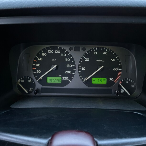 Volkswagen Vento, 1995 г.