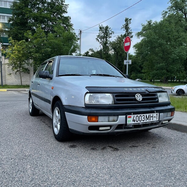 Volkswagen Vento, 1995 г.