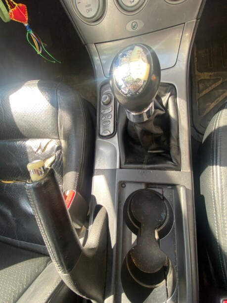 Mazda 6 I, 2004 г.