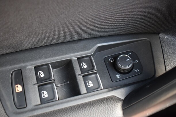 Volkswagen Tiguan II, 2017 г.